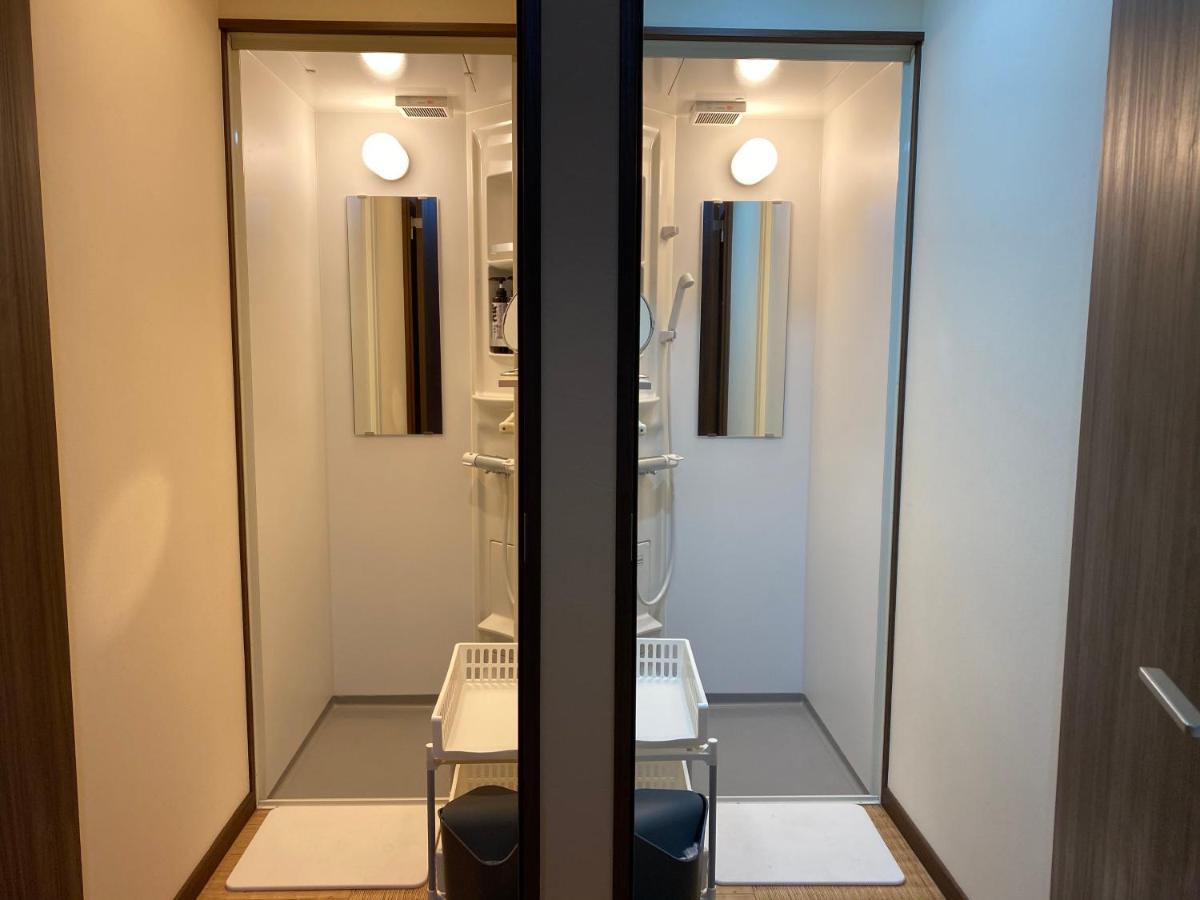 Guest House Nemuroman מראה חיצוני תמונה