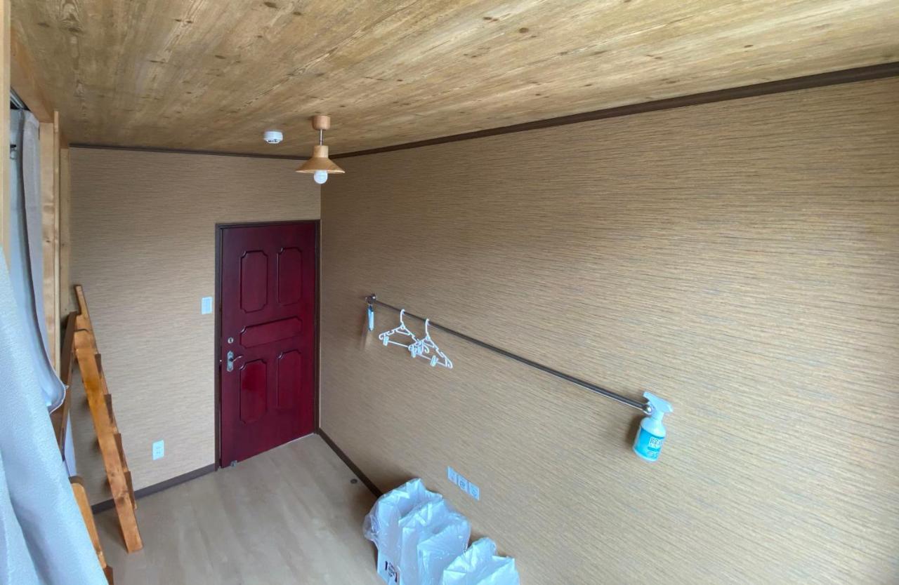 Guest House Nemuroman מראה חיצוני תמונה